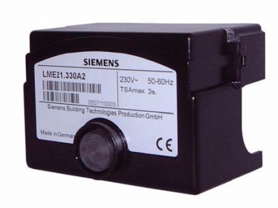 SIEMENS西門子>燃?xì)馊紵刂破?LME21.230C2