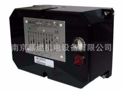 SIEMENS西門子>燃燒安全控制器>LEC1/8853