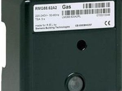 RIELLO利雅路>燃燒安全控制器>RMG88.53A2