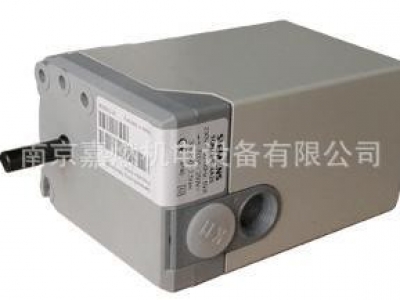 SIEMENS>風(fēng)門執(zhí)行器>伺服馬達(dá)>SQN70.664A23