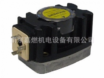 SIEMENS>燃?xì)鈮毫?監(jiān)測(cè)開關(guān)>QPL15.003