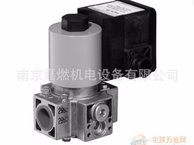 DUNGS>燃氣>快開電磁閥>MVD205/5 (RP1/2