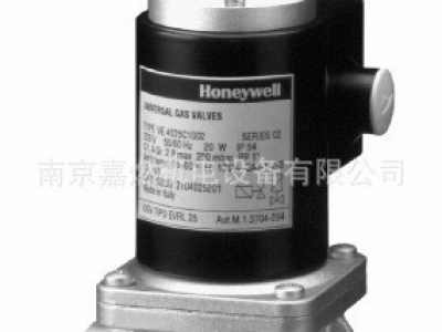 Honeywell>燃?xì)?快開(kāi)電磁閥>VE4015A1(RP1/2