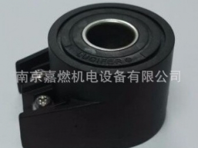 Parker Lucifer>帕克>燃油電磁閥線圈>115V 19W