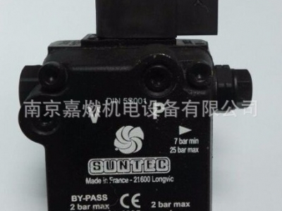SUNTEC  >   桑泰克  >   油泵  >   AS47C1538