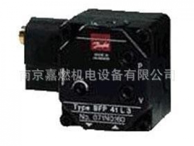 DANFOSS    >   丹佛斯    >    油泵   >    BFP41R5
