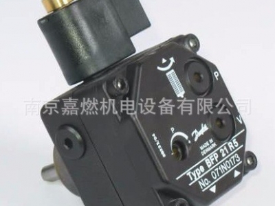 DANFOSS   >   丹佛斯   >   油泵   >   BFP41R3