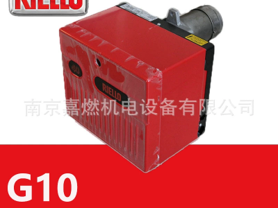 利雅路RIELLO>輕油燃燒器>一段火>G10