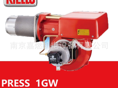 利雅路RIELLO>輕油燃燒器>兩段火>PRESS 1G