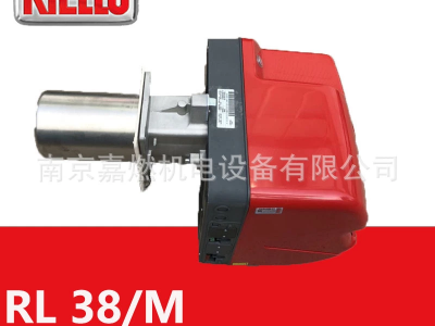 利雅路RIELLO>輕油燃燒器>比例式>RL38/M