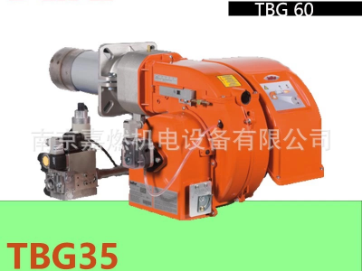 百得BALTUR>燃?xì)馊紵?單段火>TBG35
