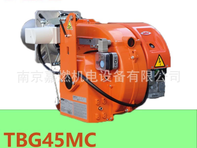 百得BALTUR>燃氣燃燒器> 比例調節(jié)式>TBG45MC