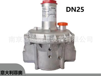 FIO>菲奧>燃氣調(diào)壓閥>30152（RP1”）
