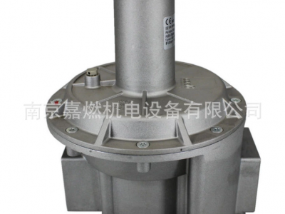 集咖>GECA>燃?xì)庹{(diào)壓閥>RG040-FT-B