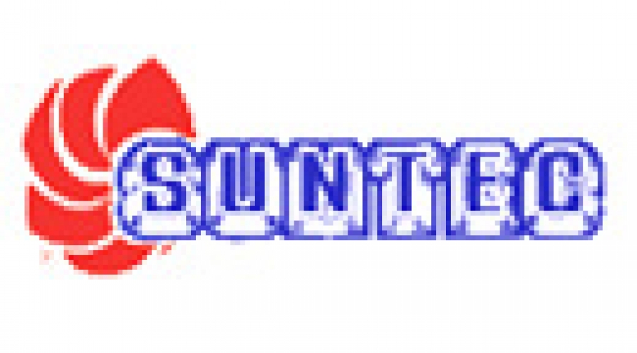法國 | 桑泰克SUNTEC